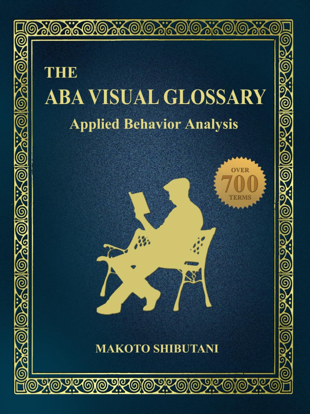 The ABA Visual Glossary: Applied Behavior Analysis for Everyone