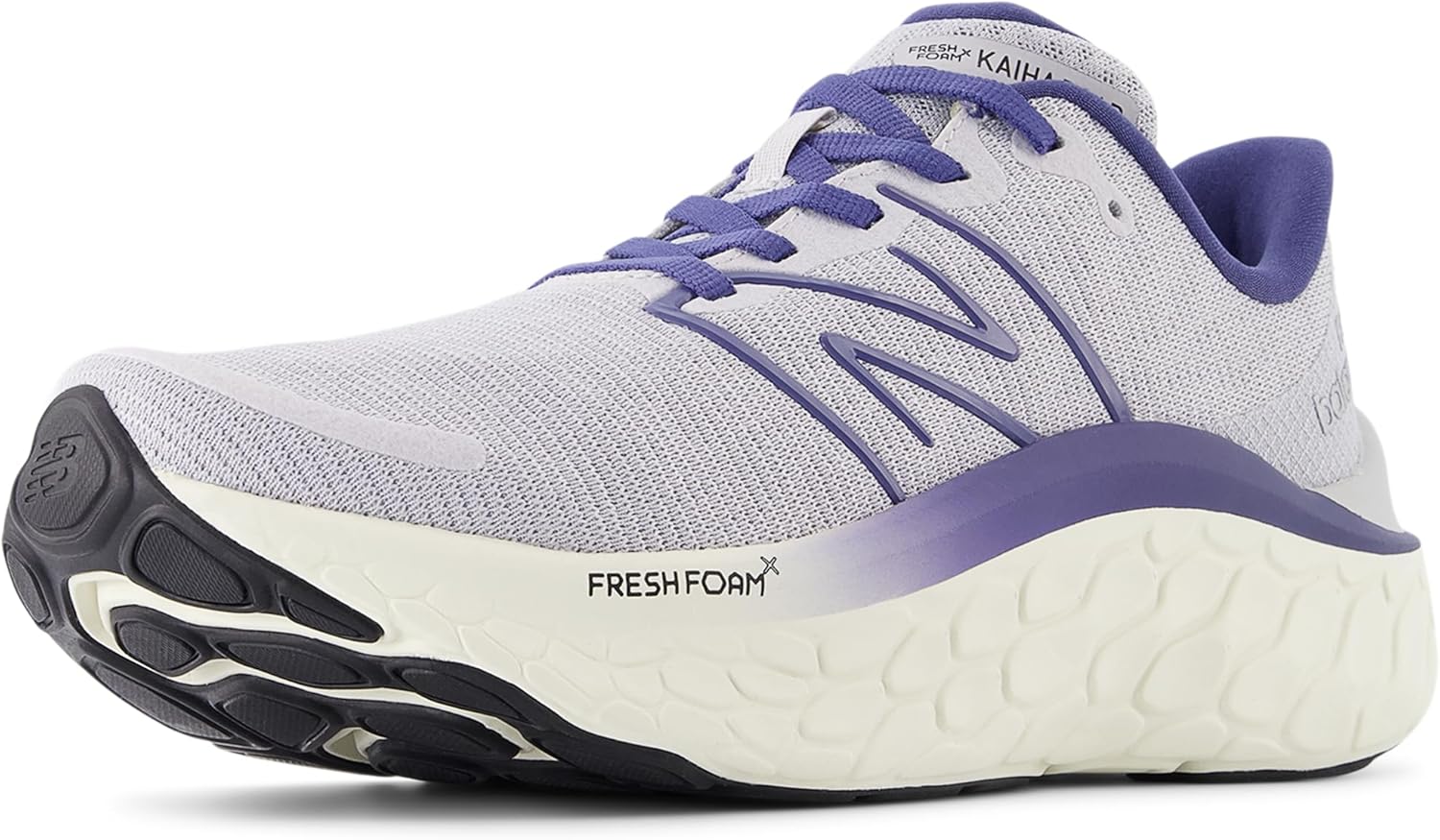 New Balance Women's Fresh Foam X Kaiha Road V1 Running Shoe Review