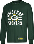 Youth NFL Super Soft Long Sleeve T-Shirt - Official Licensed