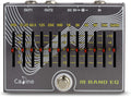 Caline CP-81 10 Band EQ Guitar Effect Pedal V3.0 - Precise Tone