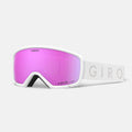 Giro Millie Asian Fit Ski Goggles for Women & Youth - Vivid ZEISS