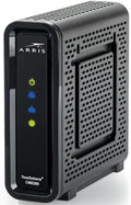 Arris Touchstone CM8200A DOCSIS 3.1 Ultra Fast Cable Modem - Gigabit