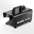 Donner Fog Machine for Party - Fast Heating 400W Smoke Machine