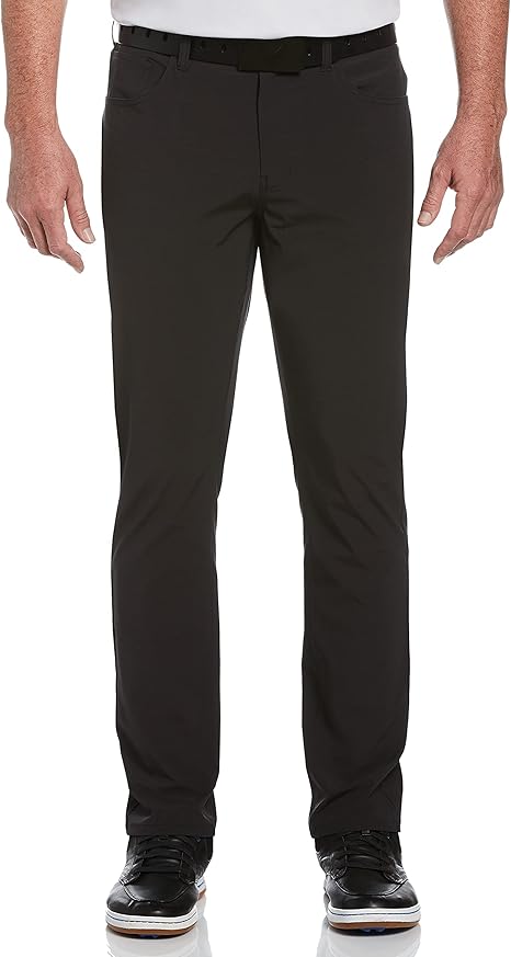 Callaway Men's Everplay 5-Pocket Golf Pant for Big & Tall Sizes
