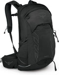 Osprey Talon 22L Men's Lightweight Hiking Backpack - Breathable Fit