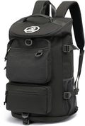 Kalesi 4-Way Waterproof Gym Duffle Backpack for Travel Convenience