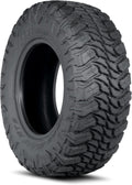Atturo Trail Blade X/T 35x12.50R20LT All-Terrain Tire - Rugged
