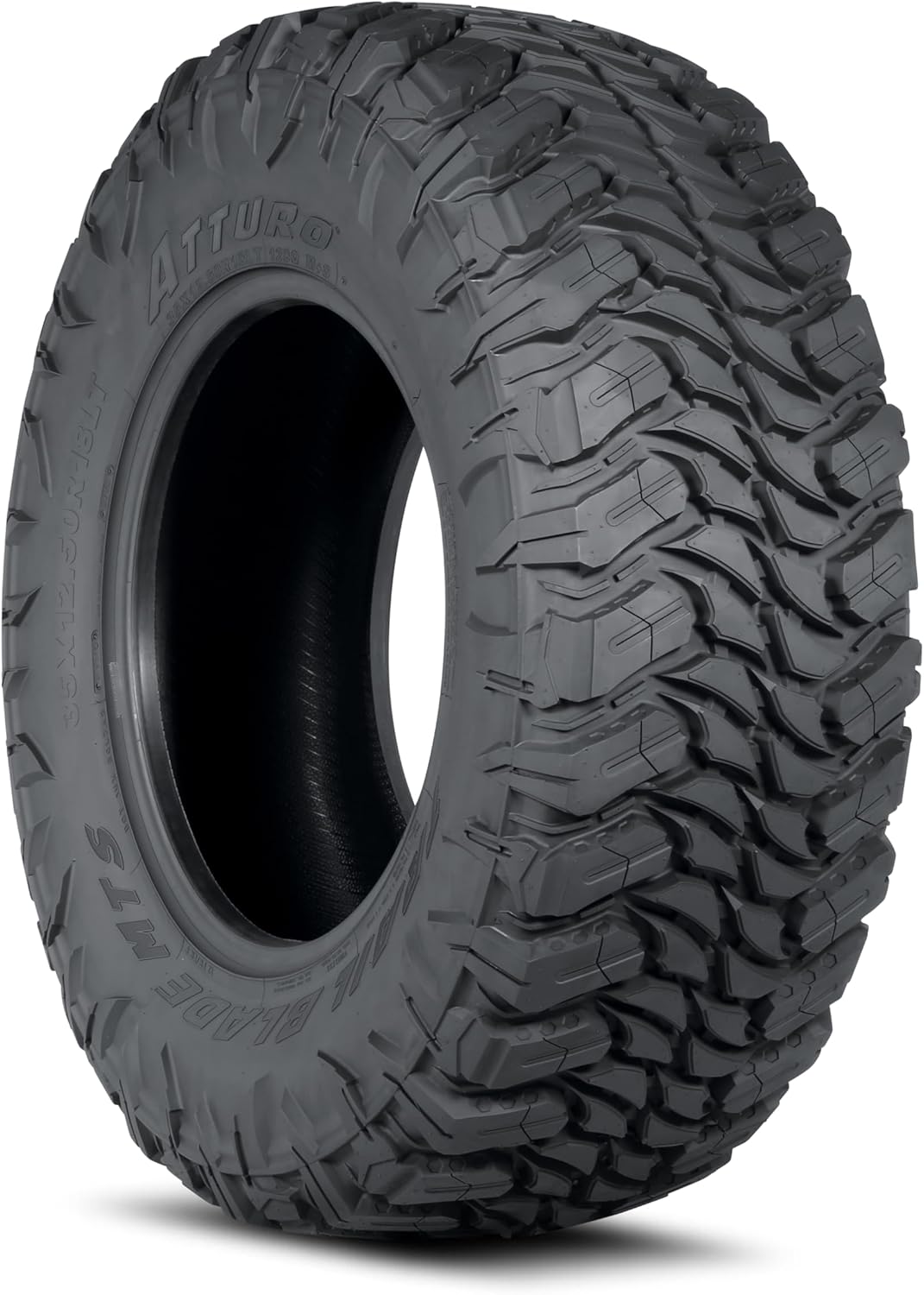 Atturo Trail Blade X/T Extreme Terrain Light Truck Tire Review