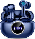 G21Pro Wireless Earbuds Bluetooth 5.4 - Long Battery Life and Bass