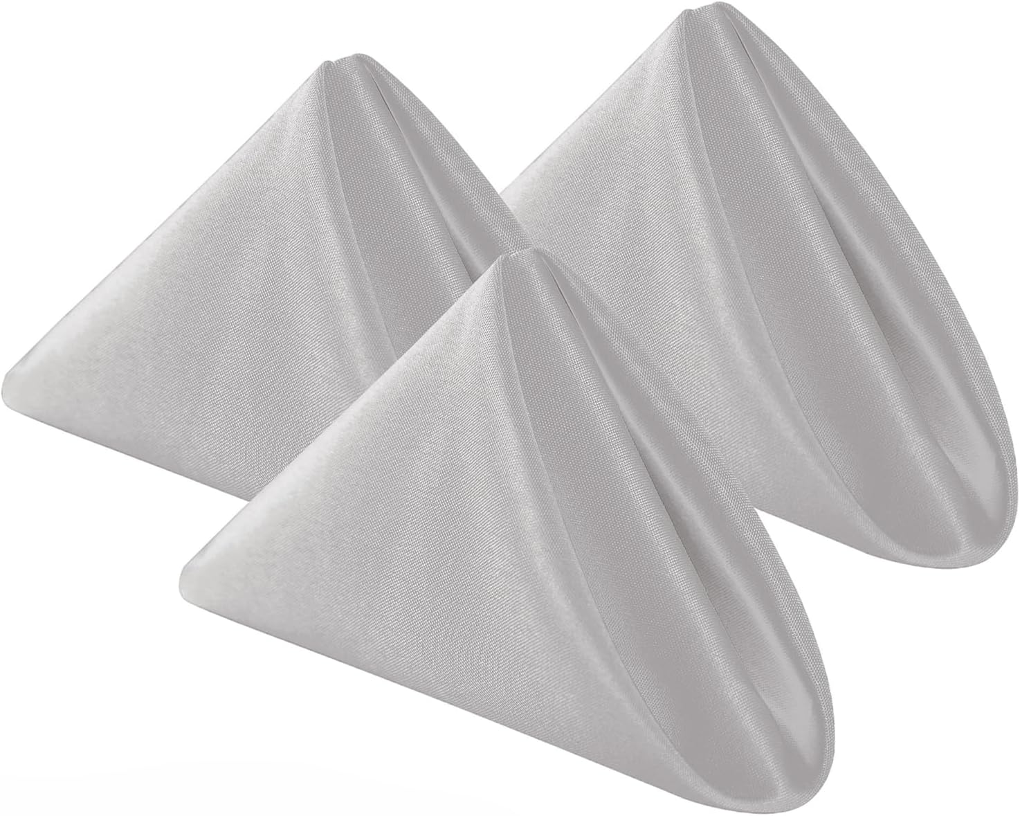 Bailarina Cloth Napkins Set of 120 for Elegant Dining Events