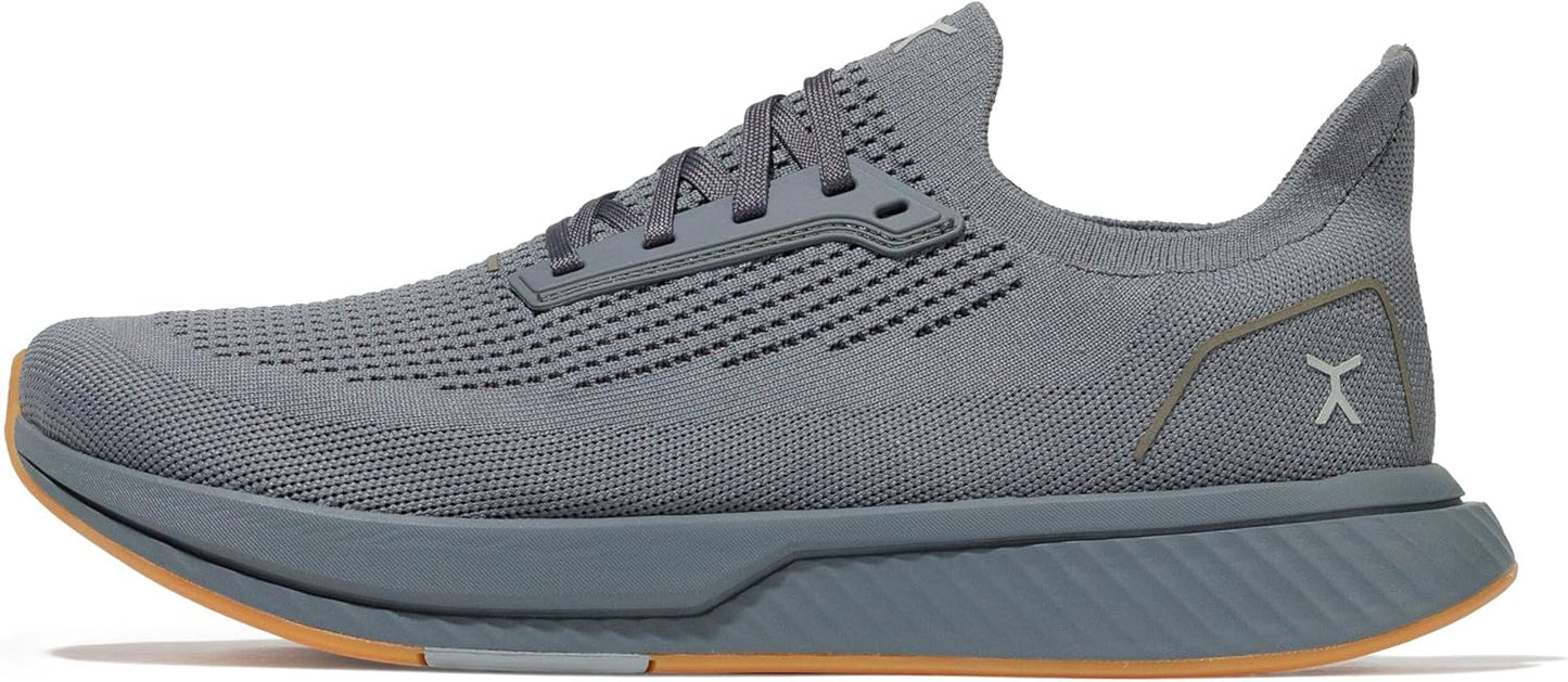 FLUX FOOTWEAR Adapt Runners: Lightweight Minimalist Shoes for All