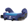 Diono Solana 2 XL 2022 Backless Booster Seat - Comfortable 8-Year