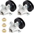 918-06980 Deck Spindle Assembly Fit for 50 in Mowers - Reliable