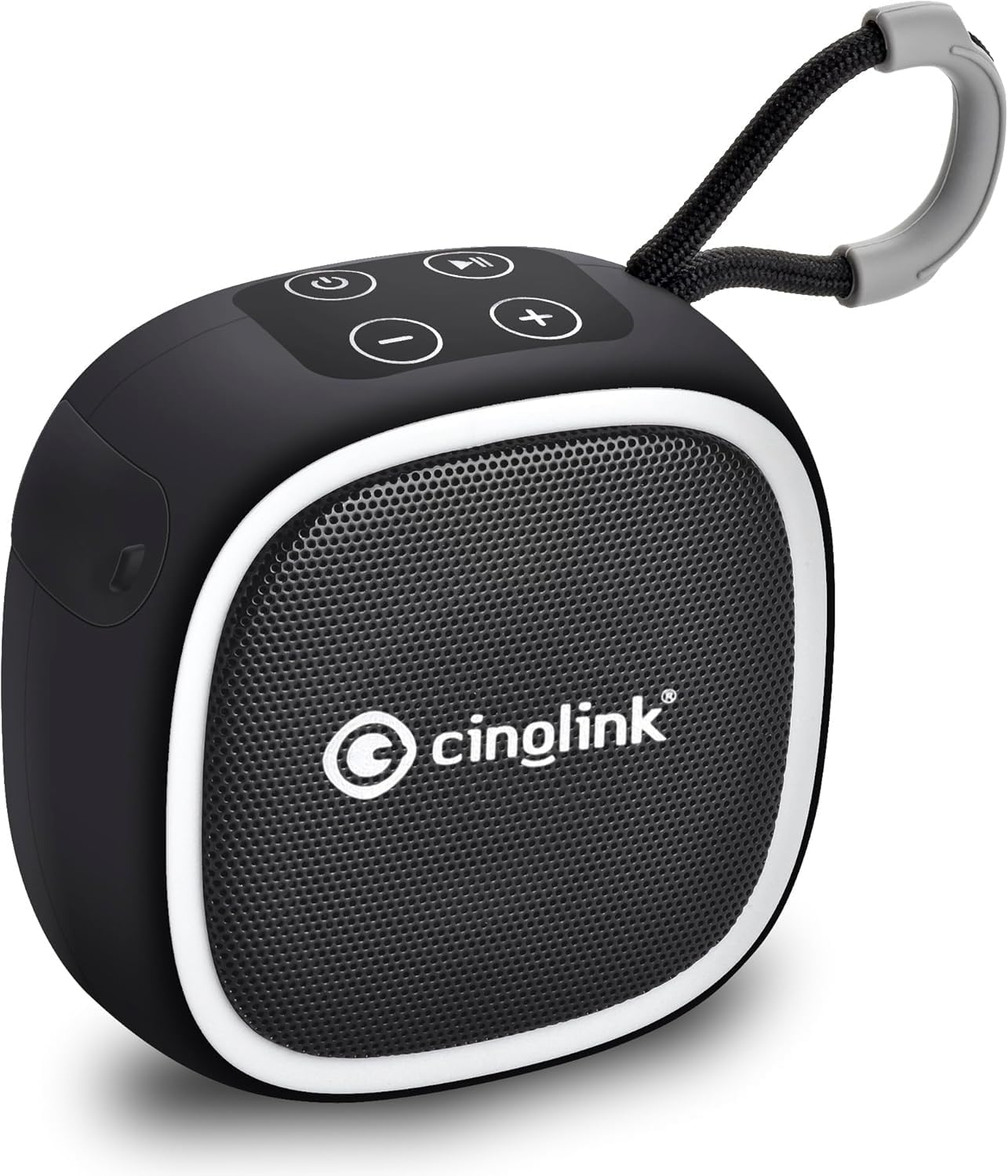 Cinolink Mini Speaker: Powerful Sound Anywhere!