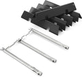 Grill Replacement Parts for Weber Spirit II 300 Series Models