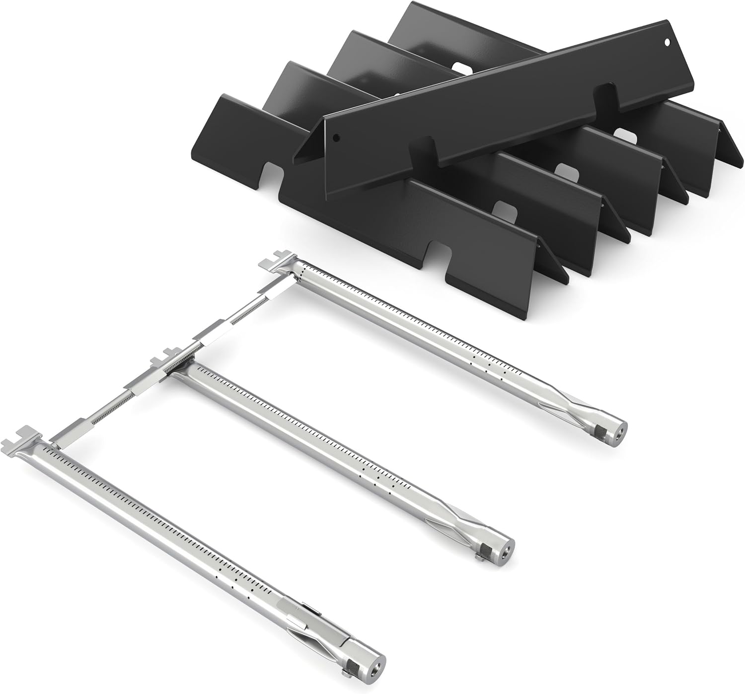 Grill Replacement Parts for Weber Spirit II 300 Series Models