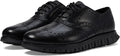 Cole Haan Zerogrand Remastered Wingtip Oxfords - Modern Comfort SHAPE