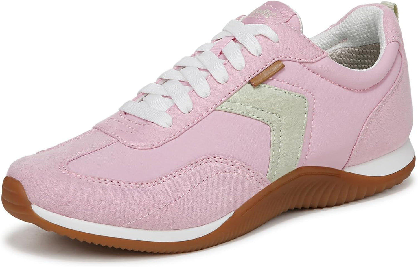 Dr. Scholl's Women's Good Ol Days Sneaker for Sustainable Comfort