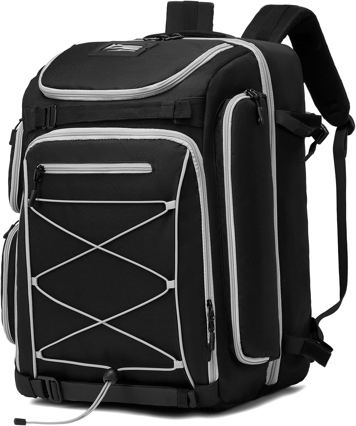 Waterproof Ski Boot Backpack - Ultimate Gear Storage