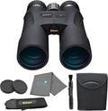 PROSTAFF 5 12x50 Binoculars - Compact, Fogproof Optics for Outdoors