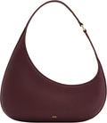 JW PEI Women's Harlee Shoulder Bag - Compact Vegan Leather Carryall