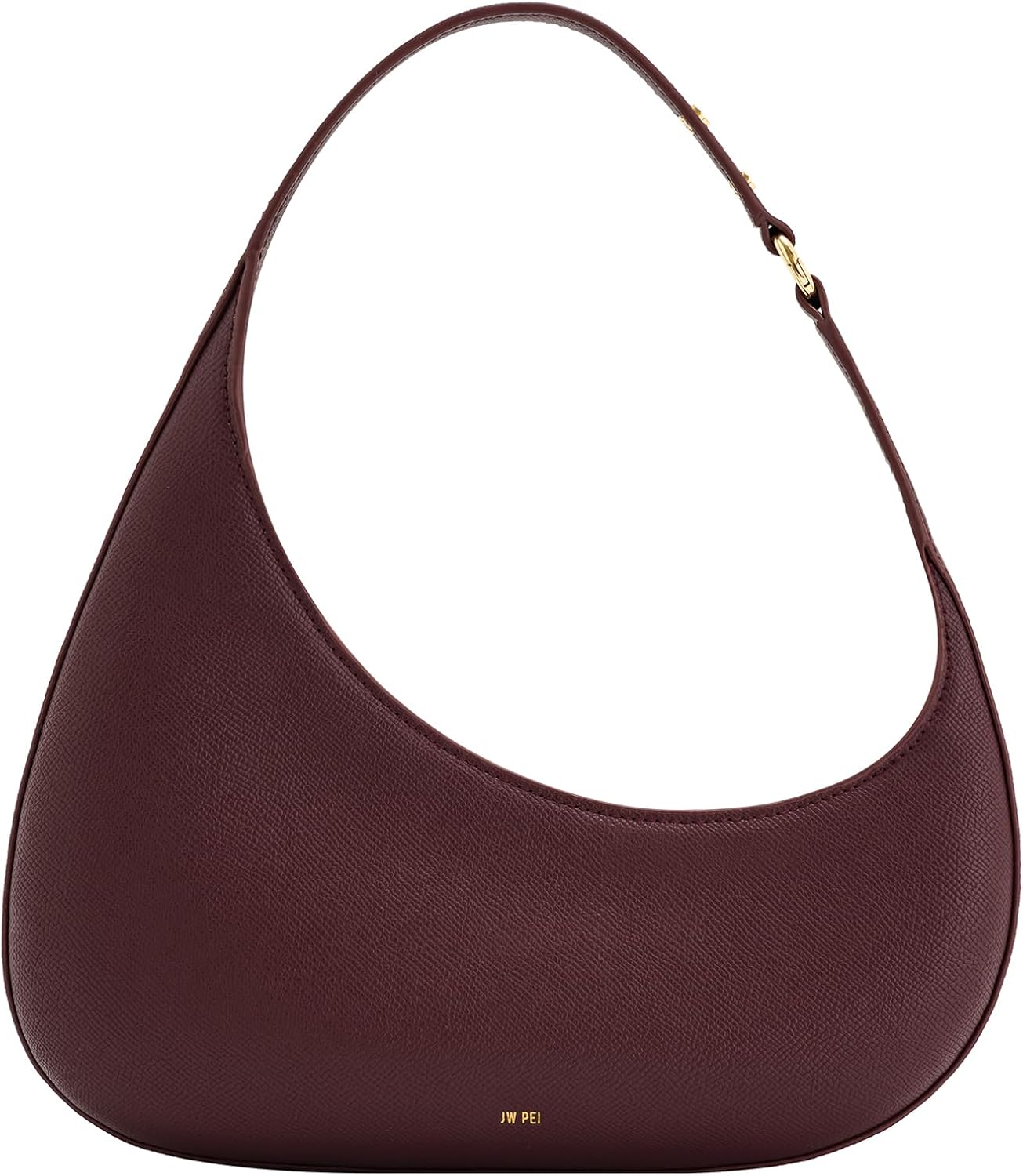 JW PEI Women's Harlee Shoulder Bag: Stylish Vegan Leather Design