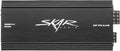 Skar Audio RP-75.4AB 500 Watt 4-Channel Car Amplifier - Powerful