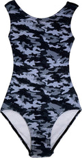 Gymnastics leotards for girls and women sizes 3T-16+ - Perfect Fit