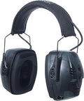 Howard Leight Impact Pro Sound Amplification Earmuff - 30 NRR Comfort