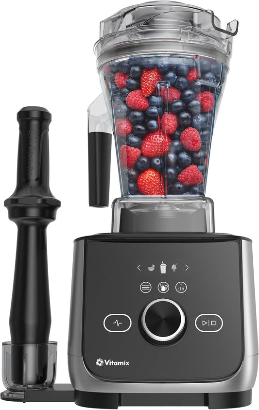 Vitamix Ascent X4 Blender: 5 Presets, Self-Cleaning