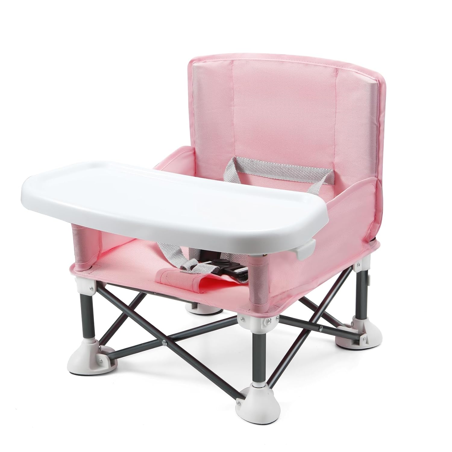 PandaEar Portable Baby Seat | Compact Travel Essential