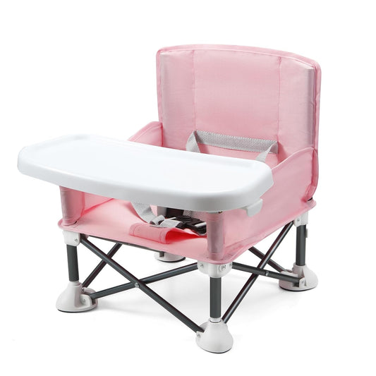 PandaEar Portable Baby Seat | Compact Travel Essential