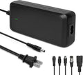 36V 4A Fast Charger 42V Battery Charger - Rapid 2-3hr Charge