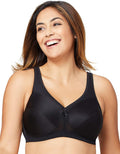 Glamorise MagicLift Active Support Bra Wirefree 1005 (Style Q96D)