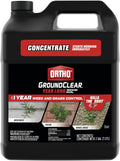 Ortho GroundClear Year Long Vegetation Killer2 Concentrate - 2 gal