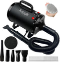 Dog Dryer Pet Grooming Dryer with Adjustable Speed and Temperature