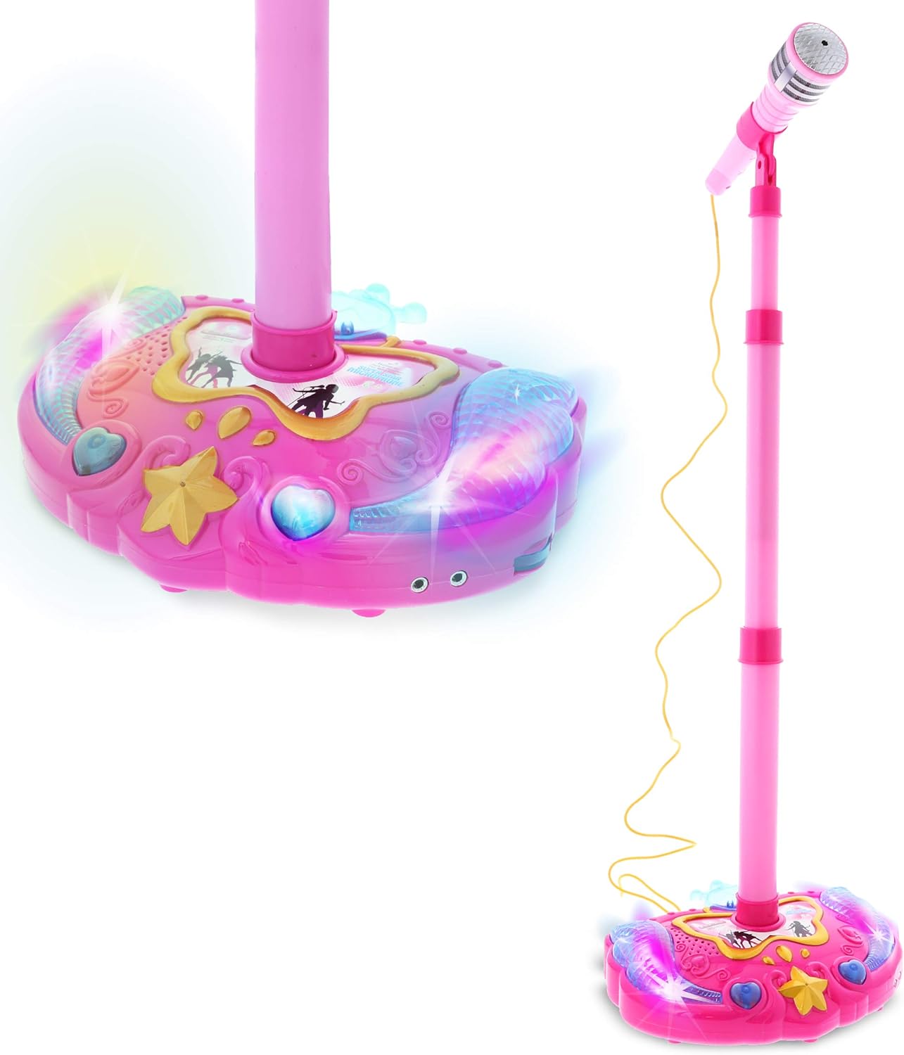 Super Star Kids Karaoke Set - Sing Along Fun!