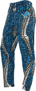 Zubaz NFL Z88 Team Logo The Original Pants Men and Women - Game Day on