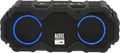 Altec Lansing LifeJacket Mini Waterproof Bluetooth Speaker - Floats