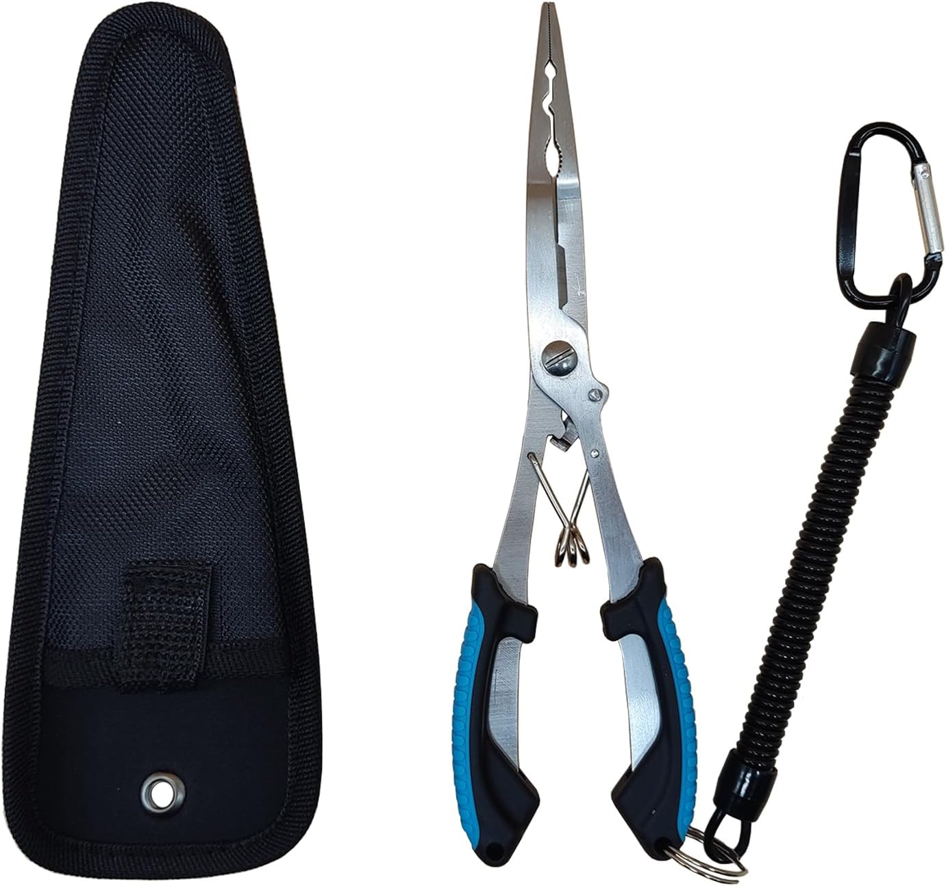 Ultimate Hook Remover Pliers Set