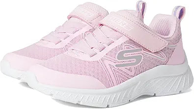Skechers Unisex-Child Microspec Plus-Swirl Sweet Sneaker Review