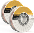 TOOLIOM ER70S-6 .035 Mild Steel MIG Welding Wire 10-Pound Spool