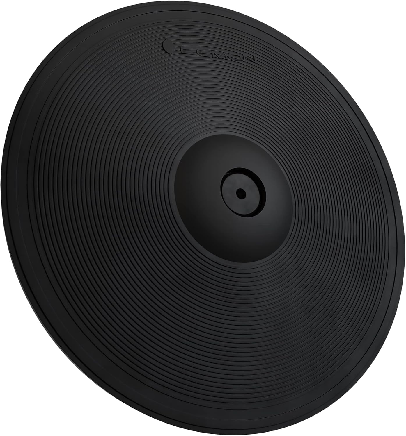 Lemon Electronic Cymbal 15-Inch Ride/Crash for Versatile Drumming