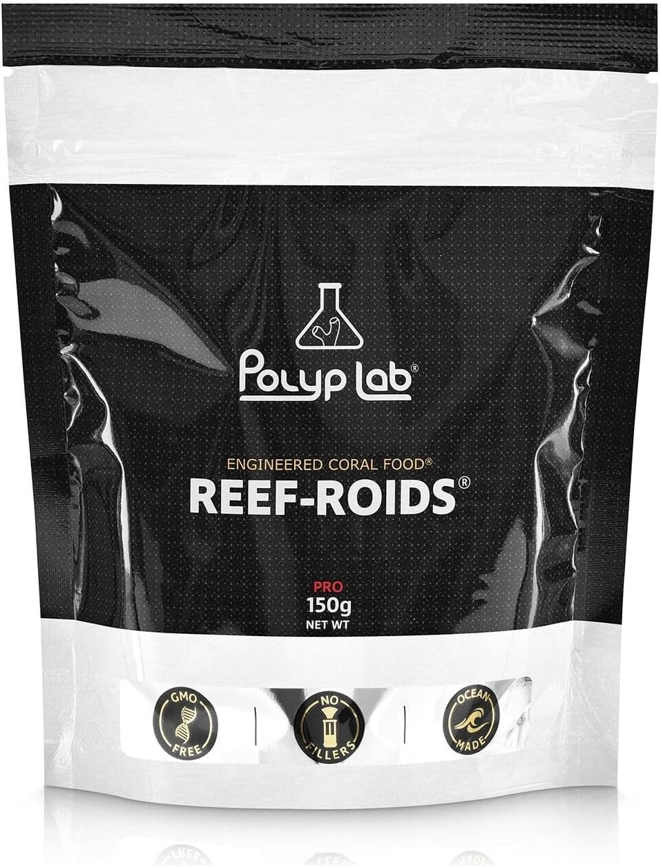 Polyplab Professional Reef-Roids Coral Food for Faster Growth