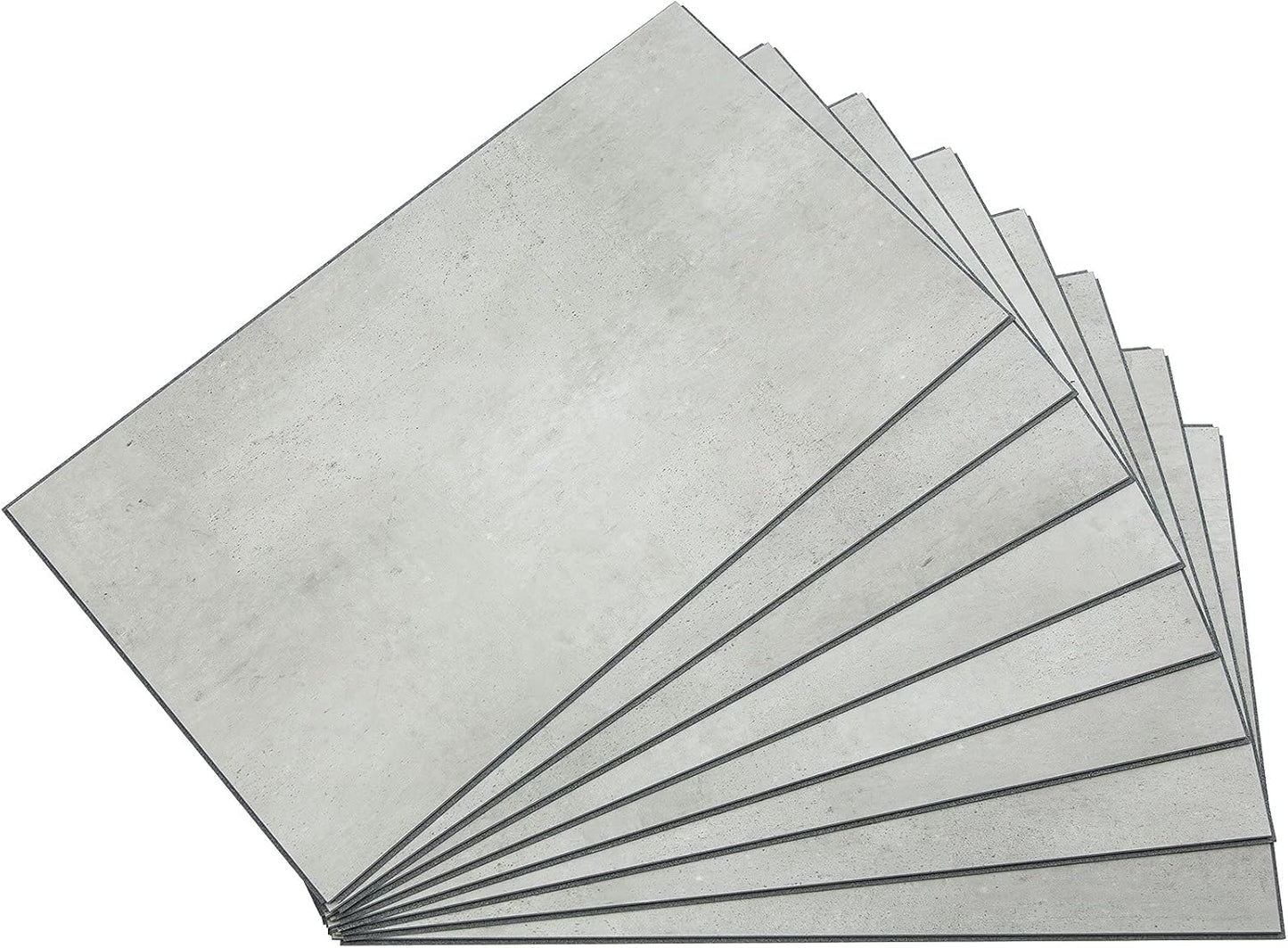 Palisade Interlocking Vinyl Waterproof Wall Tiles for Kitchen