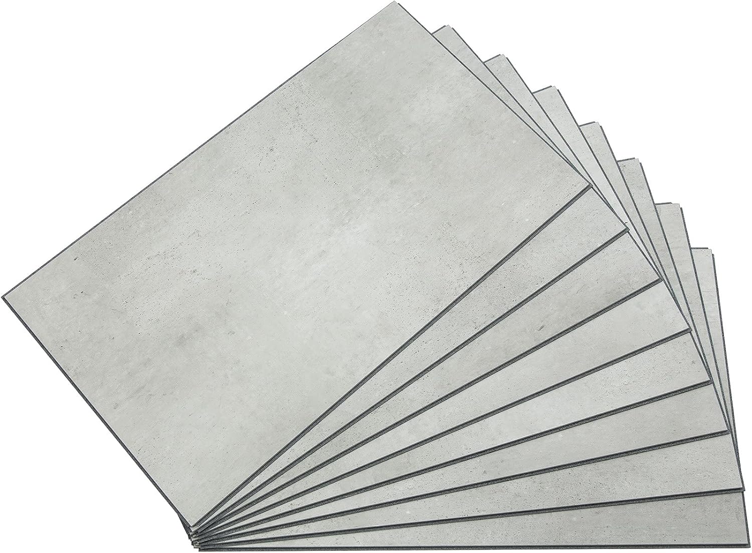 Palisade Interlocking Vinyl Waterproof Wall Tiles for Kitchen
