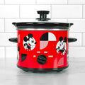 Disney Mickey Mouse 2qt Slow Cooker - Small, Cute & Practical