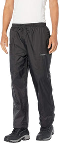 Arctix Men's Storm Rain Pants for Ultimate Weather Protection