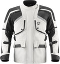 Motorcycle Jacket Adventure RL01 - Armored All-Season Riding Jacket
