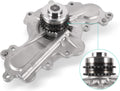 AW6348 Water Pump for 3.5L/3.7L Engines - Reliable Replacement